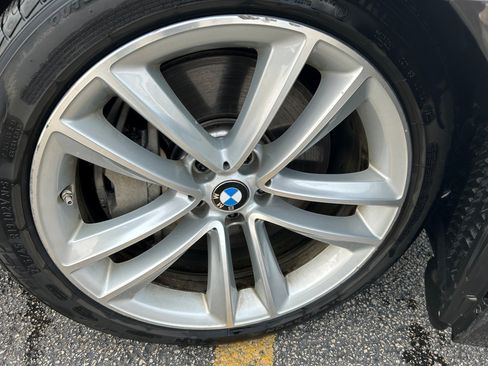 Used 2016 BMW 750i xDrive 750i xDrive Sedan 4D image 18