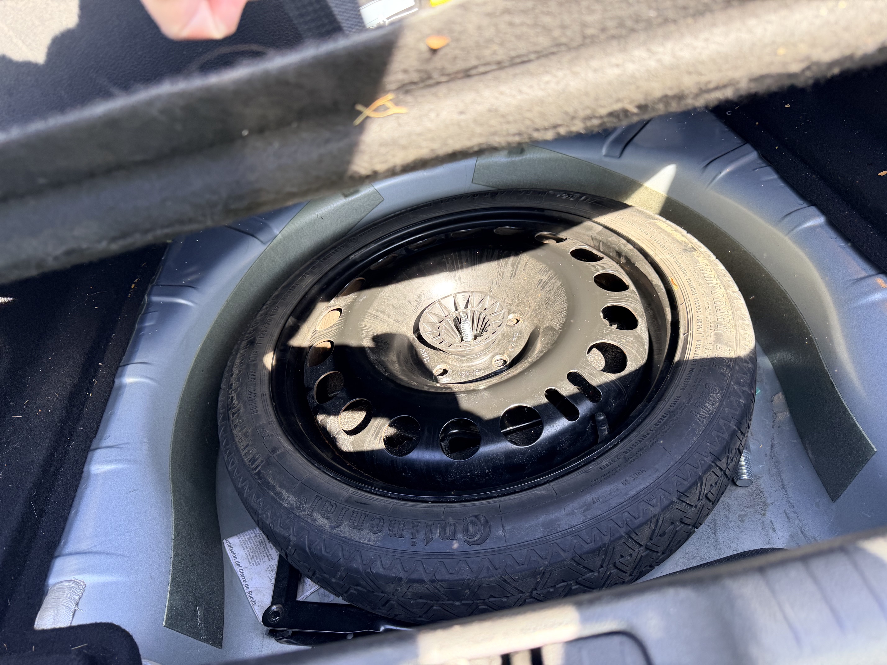 Used 2016 Buick Cascada Premium FWD image 17