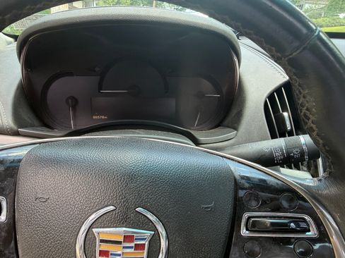 Used 2014 Cadillac ATS Sedan RWD image 9