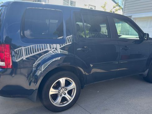 Used 2012 Honda Pilot EX image 2