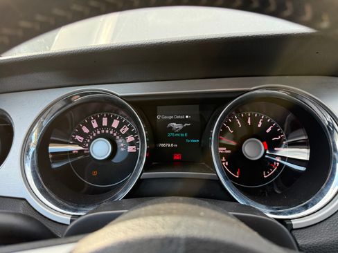 Used 2014 Ford Mustang GT Premium w/ Accessory Package 5 image 11