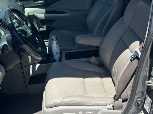 Used 2012 Honda CR-V EX-L image 16