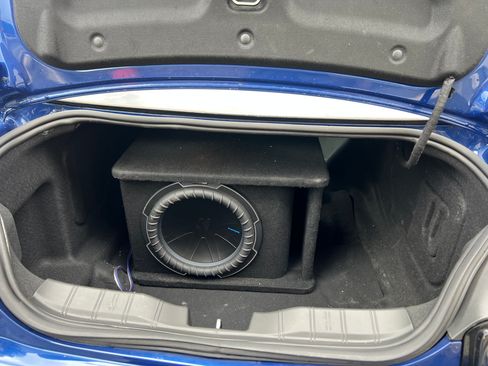 Used 2019 Chevrolet Camaro LT w/ RS Package RWD image 13