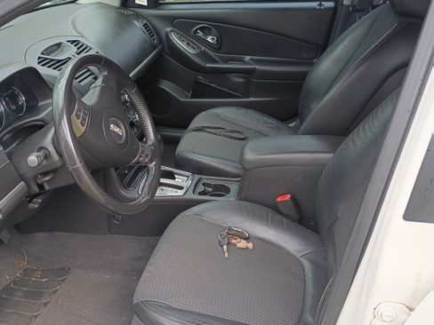 Used 2006 Chevrolet Malibu SS image 6