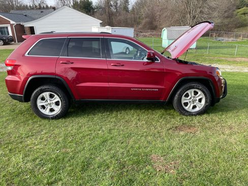 Used 2014 Jeep Grand Cherokee Laredo w/ Quick Order Package 23E image 11