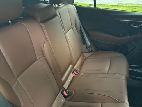 Used 2024 Subaru Outback Touring XT AWD/4WD image 8