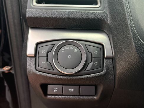 Used 2018 Ford Explorer XLT w/ Equipment Group 202A FWD image 11