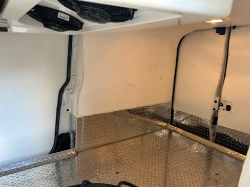 Used 2021 RAM ProMaster City Tradesman SLT image 25