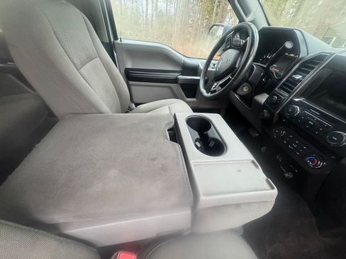 Used 2018 Ford F150 XLT w/ Equipment Group 302A Luxury image 11