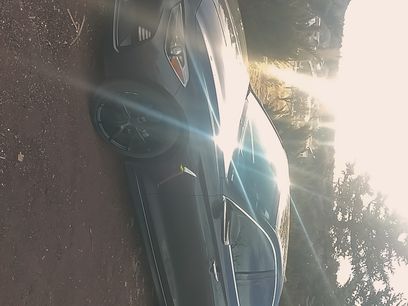 Used 2019 Genesis G70 2.0T Advanced w/ Dynamic Package