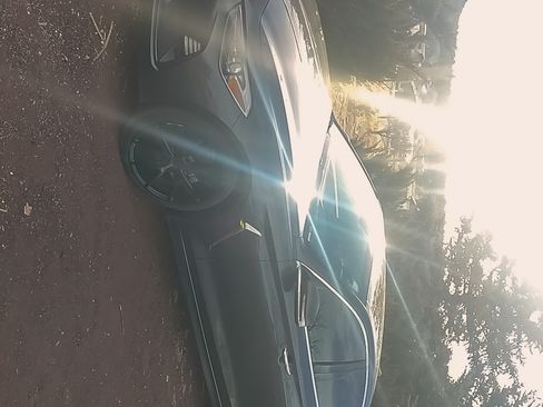 Used 2019 Genesis G70 2.0T Advanced w/ Dynamic Package image 1