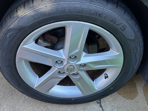 Used 2012 Toyota Camry SE image 6