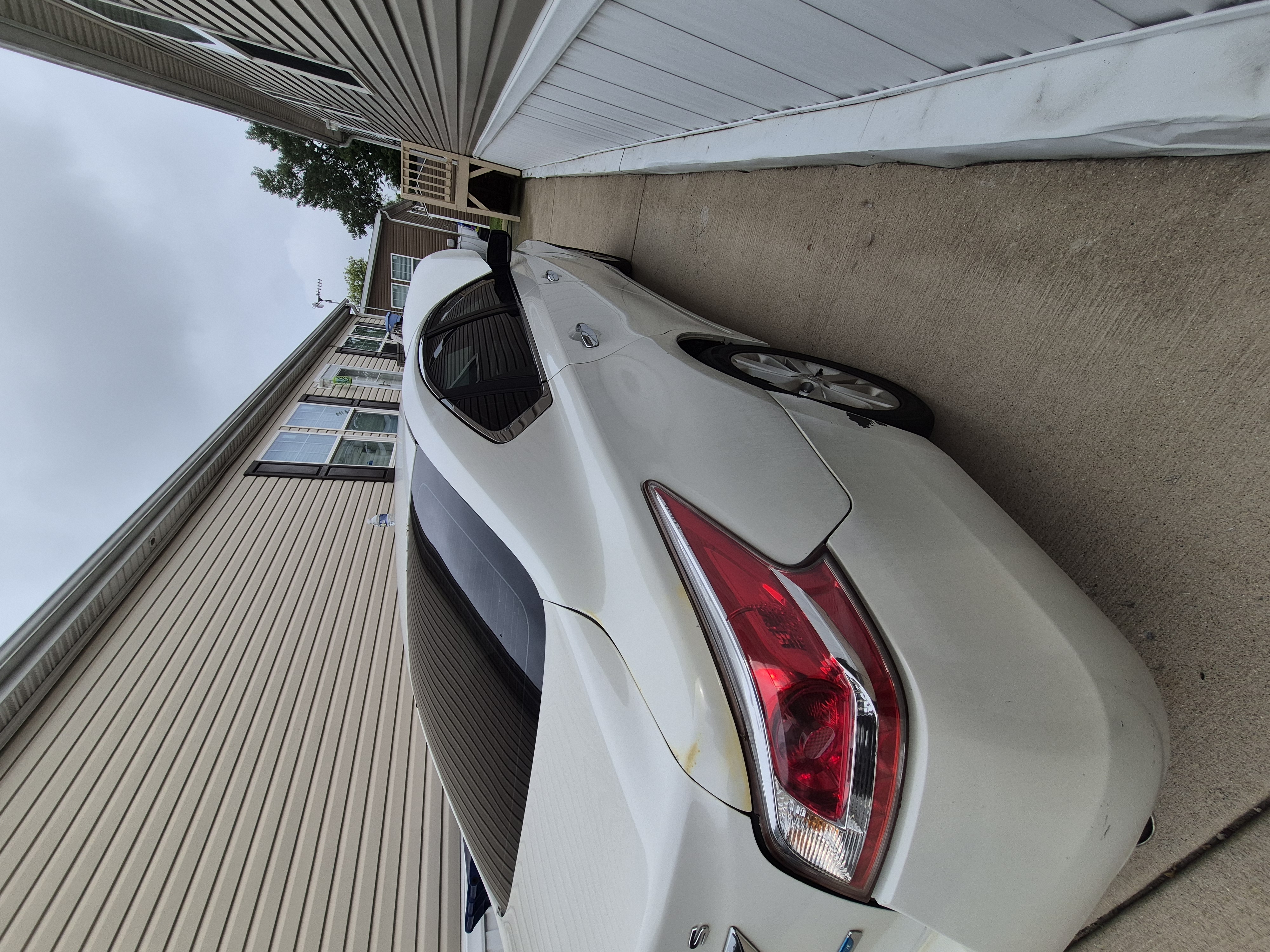 Used 2013 Nissan Altima 2.5 S FWD image 5