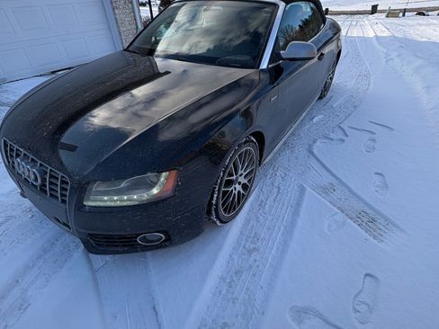 Used 2012 Audi S5 Premium Plus image 2