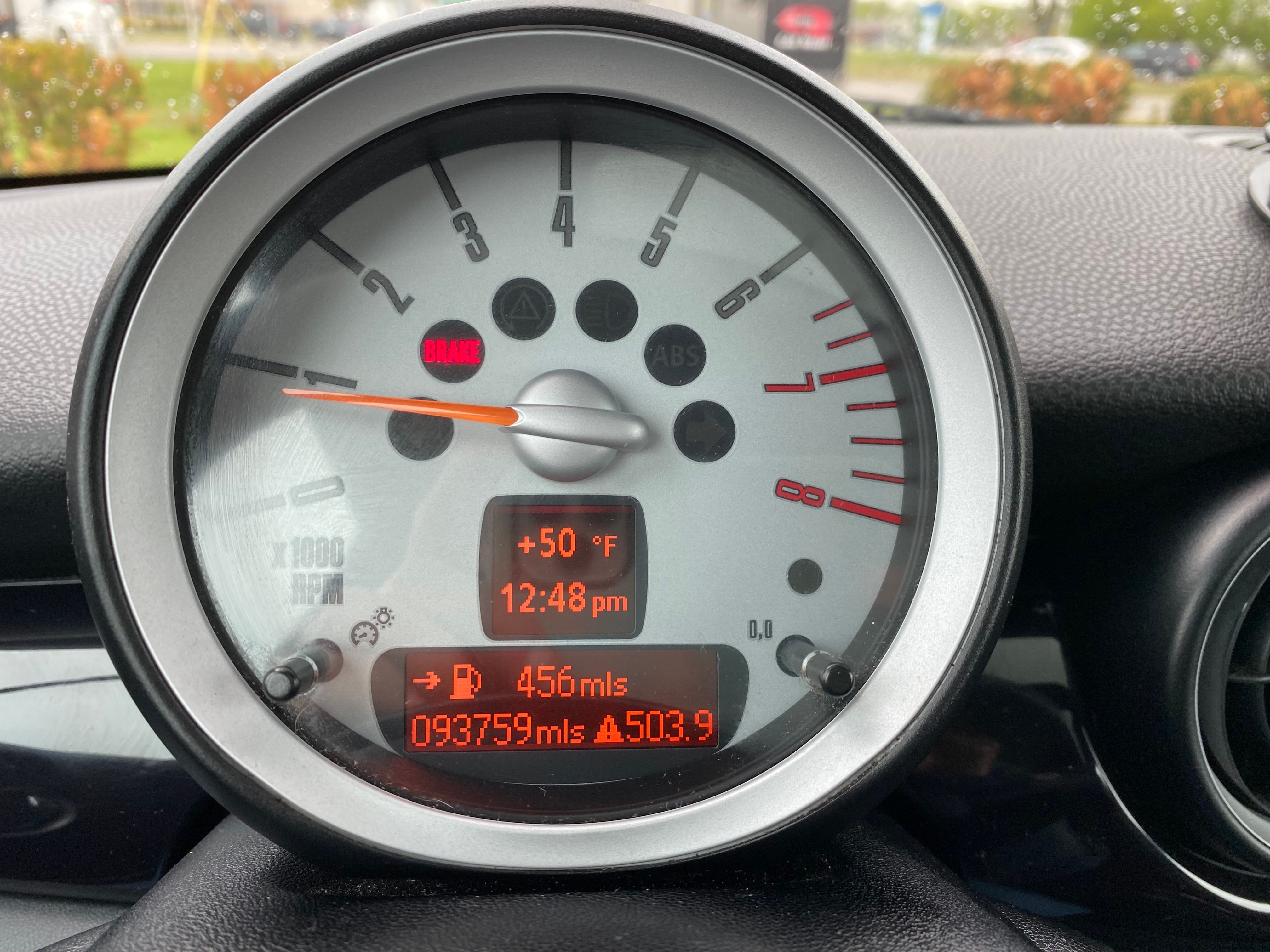Used 2010 MINI Cooper Clubman S FWD image 26