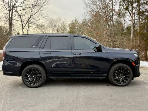 Used 2023 Cadillac Escalade Sport Platinum image 13