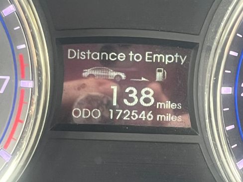 Used 2012 Hyundai Sonata GLS image 9