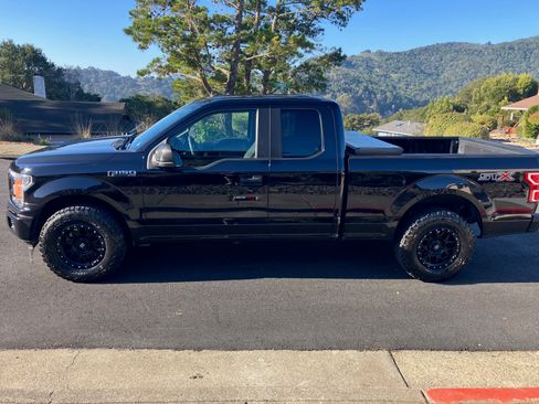 Used 2020 Ford F150 XL w/ Equipment Group 101A Mid image 2