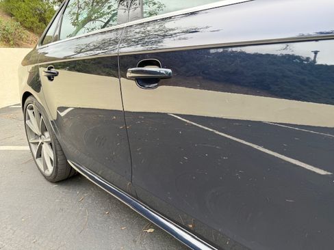 Used 2011 Audi S4 Premium Plus image 19