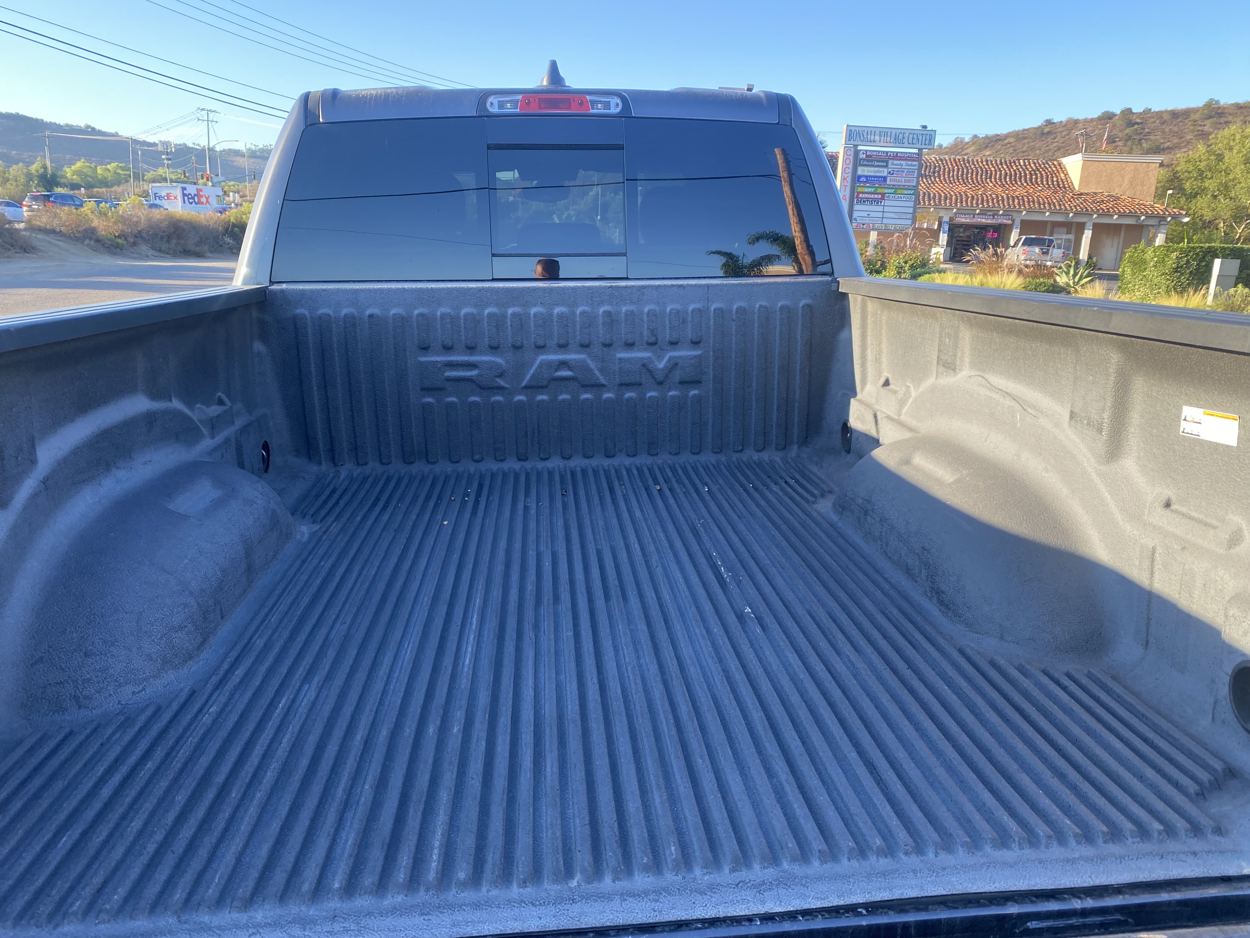 Used 2019 RAM 1500 Big Horn AWD/4WD image 5