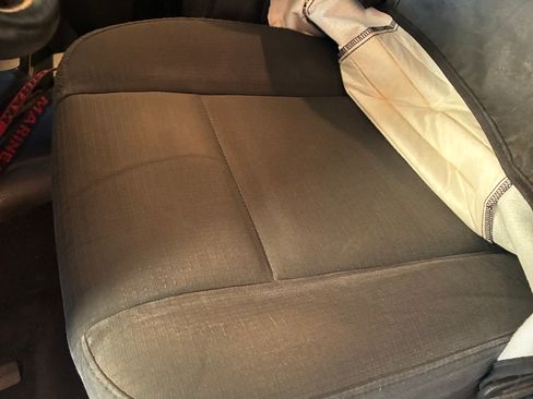 Used 2006 Jeep Wrangler Unlimited image 2