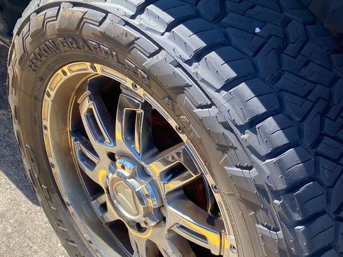 Used 2013 Toyota Tundra 2WD CrewMax image 6