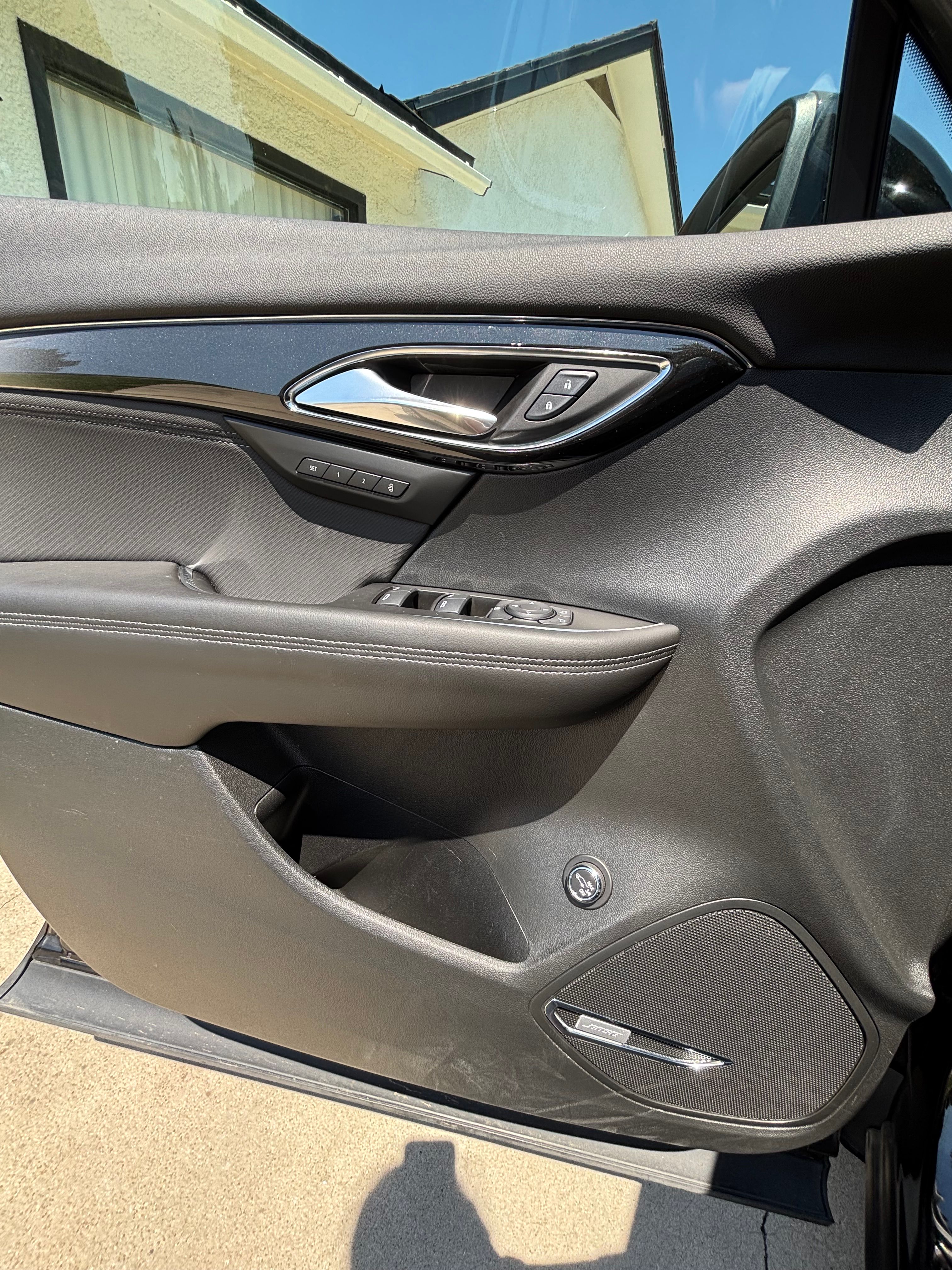 Used 2025 Buick Envision Preferred AWD/4WD image 17