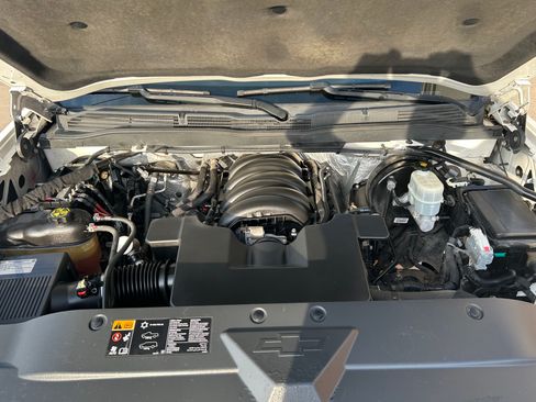 Used 2014 Chevrolet Silverado 1500 LT w/ Texas Edition, 1LT Trim image 11