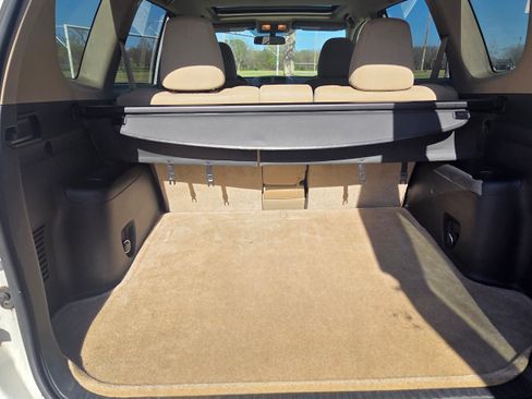 Used 2012 Toyota RAV4 Sport Utility 4D w/ Upgrade Value Pkg image 31