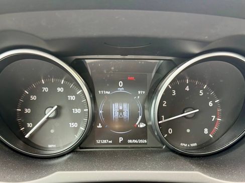 Used 2017 Land Rover Range Rover Evoque SE Premium AWD/4WD image 11