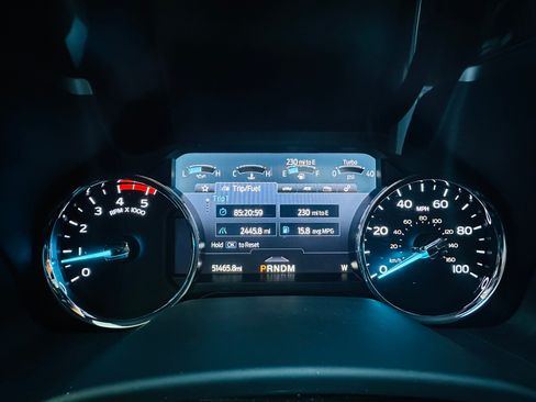 Used 2022 Ford F350 King Ranch w/ King Ranch Ultimate Package image 19