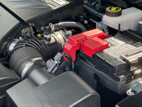 Used 2023 Nissan Rogue SV w/ SV Premium Package image 4