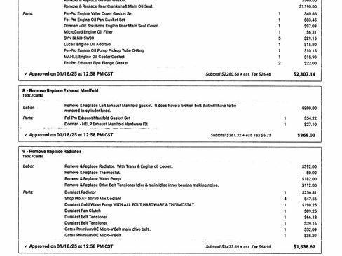 Used 2006 HUMMER H2 SUT image 11