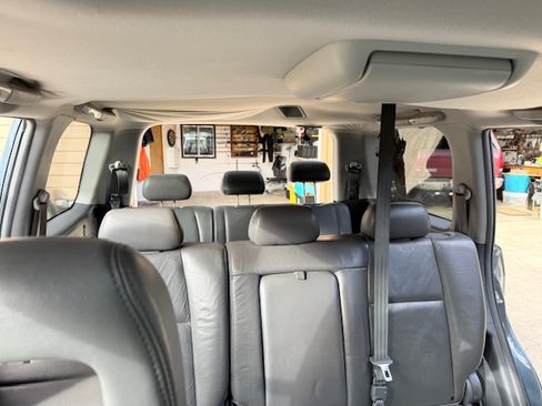 Used 2005 Honda Pilot EX-L image 9