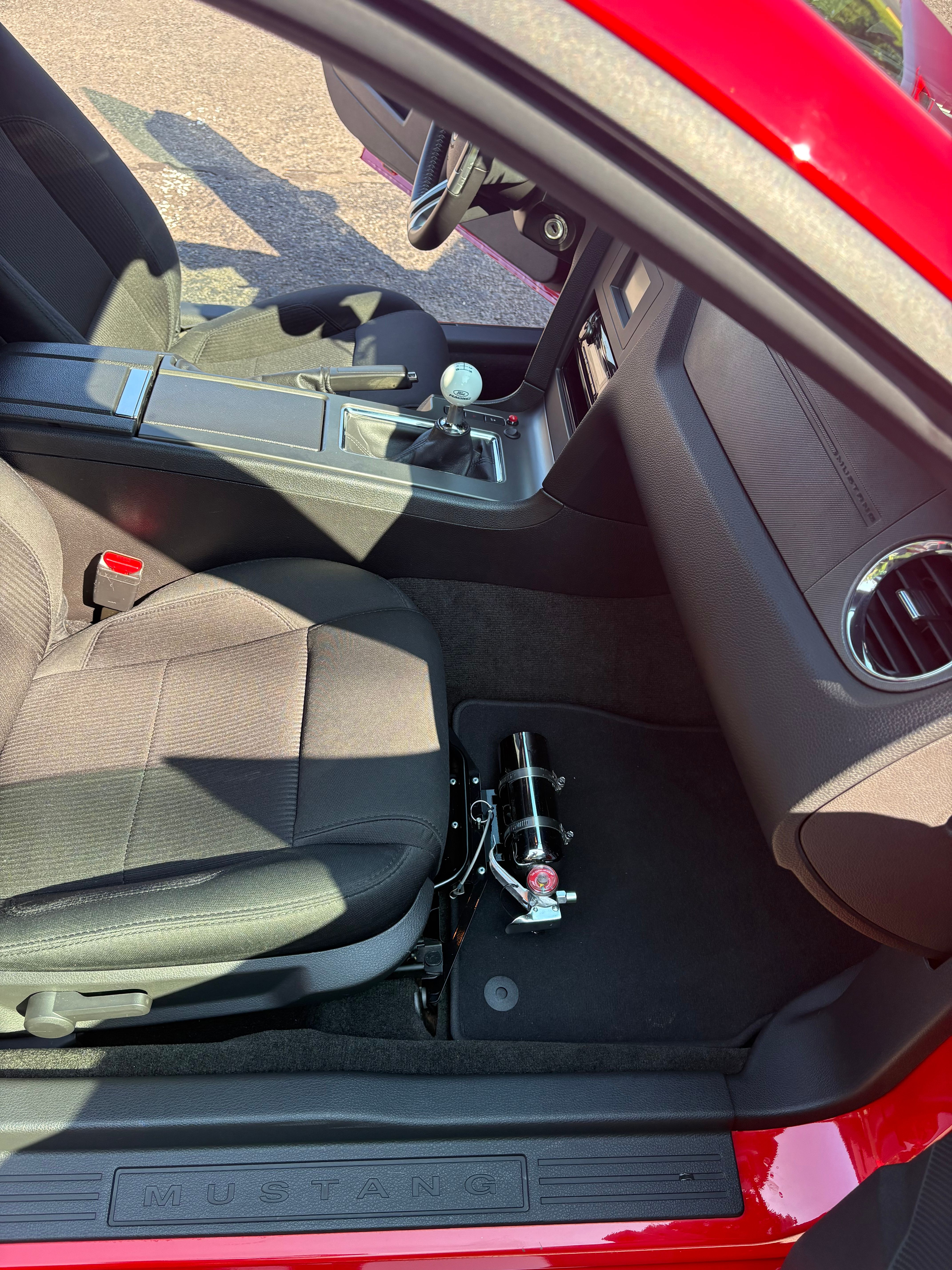 Used 2014 Ford Mustang GT RWD image 29