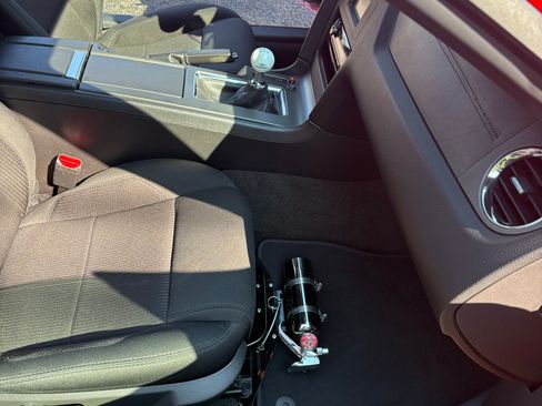 Used 2014 Ford Mustang GT RWD image 29