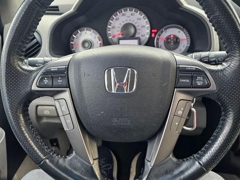 Used 2014 Honda Pilot Touring image 6