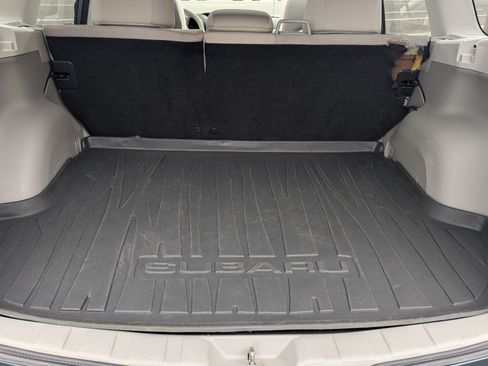 Used 2013 Subaru Forester 2.5X Premium image 14