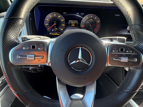 Used 2022 Mercedes-Benz G 550 image 9