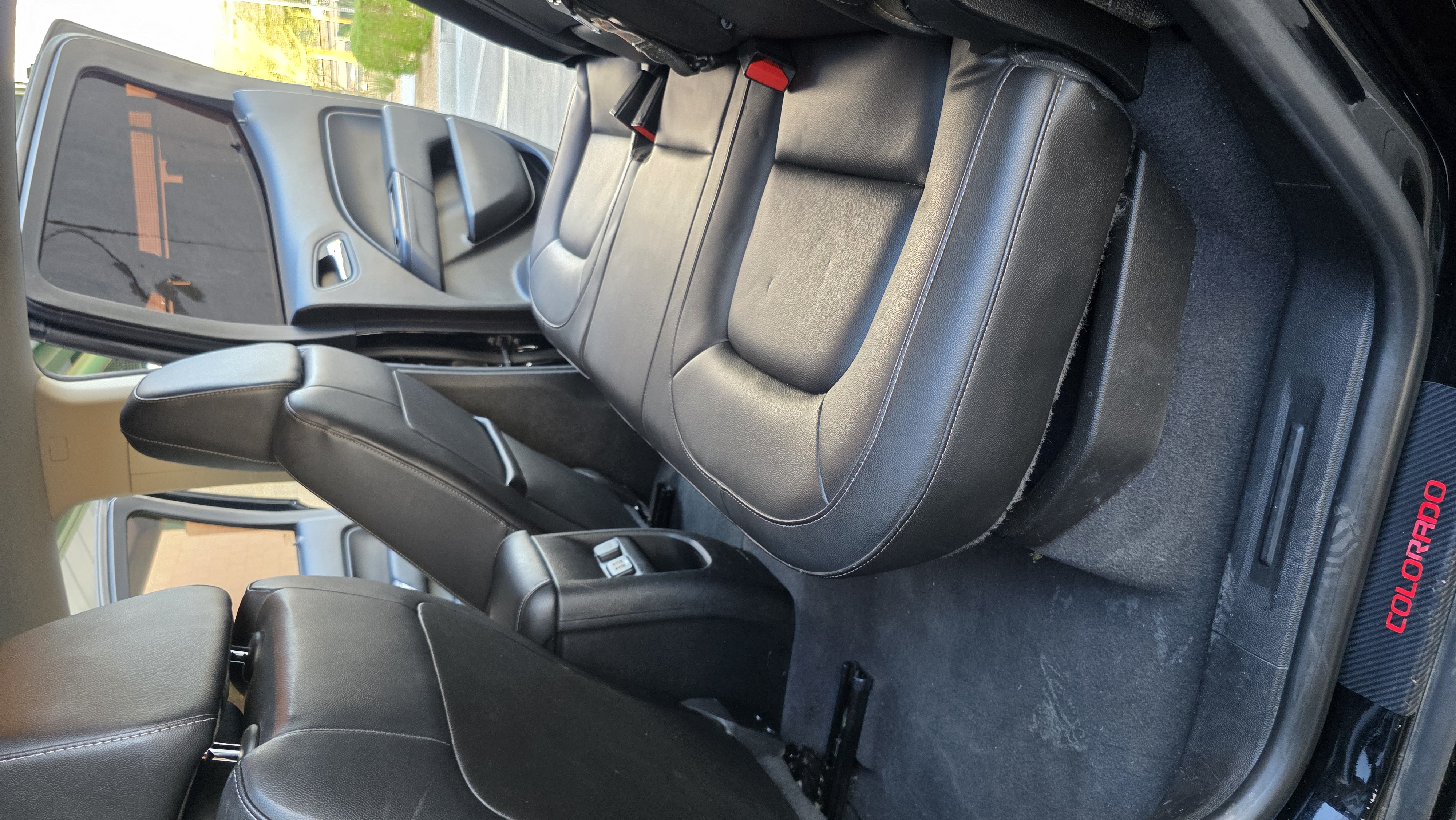 Used 2019 Chevrolet Colorado LT w/ Redline Special Edition RWD image 10