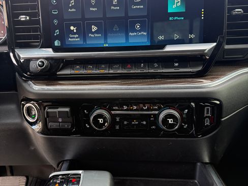 Used 2023 Chevrolet Silverado 1500 LT Trail Boss w/ LT Trail Boss Premium Package image 13