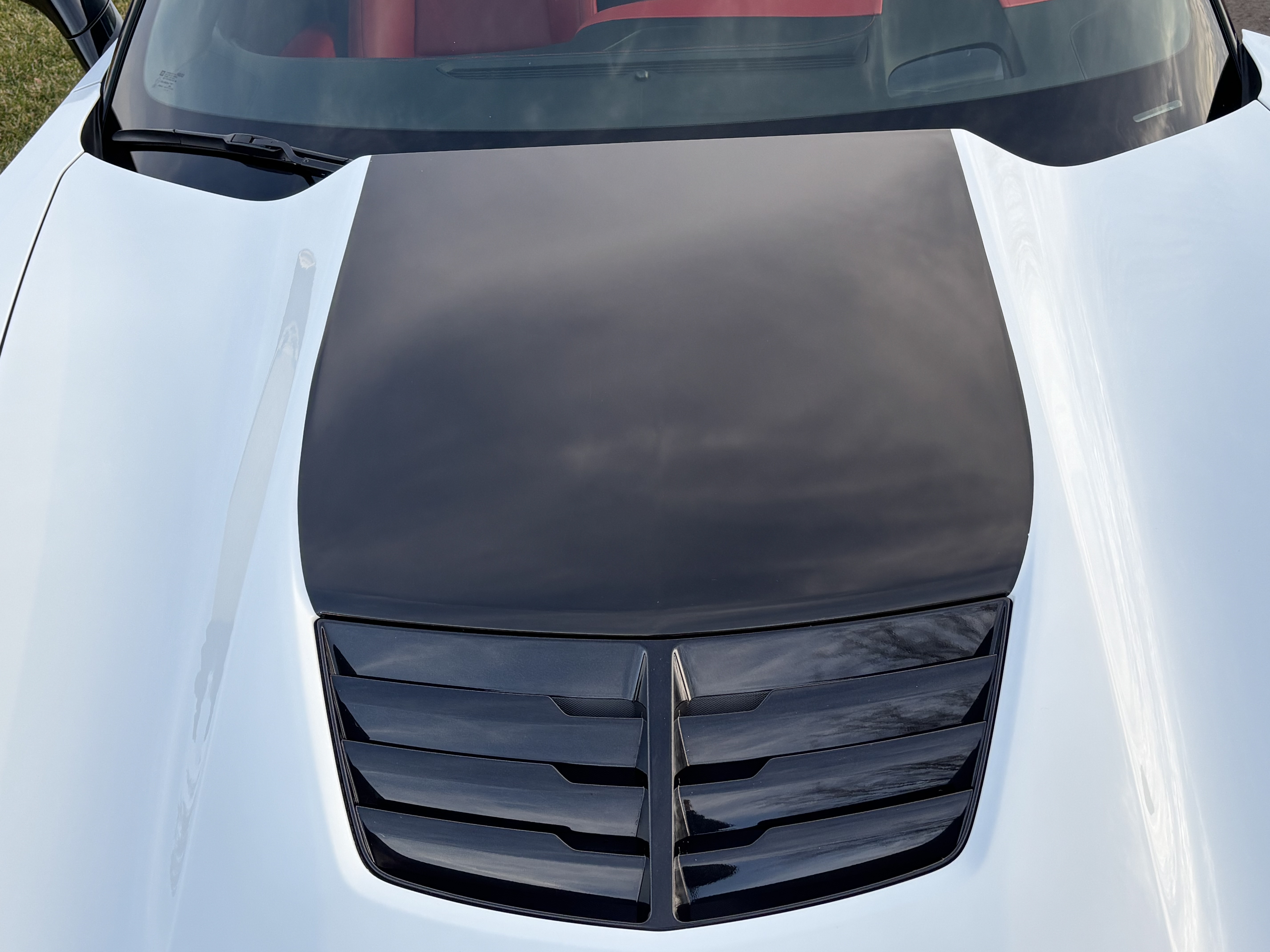 Used 2019 Chevrolet Corvette Z06 RWD image 15