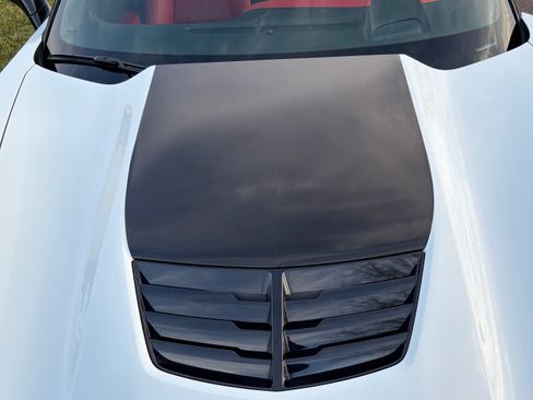 Used 2019 Chevrolet Corvette Z06 image 15