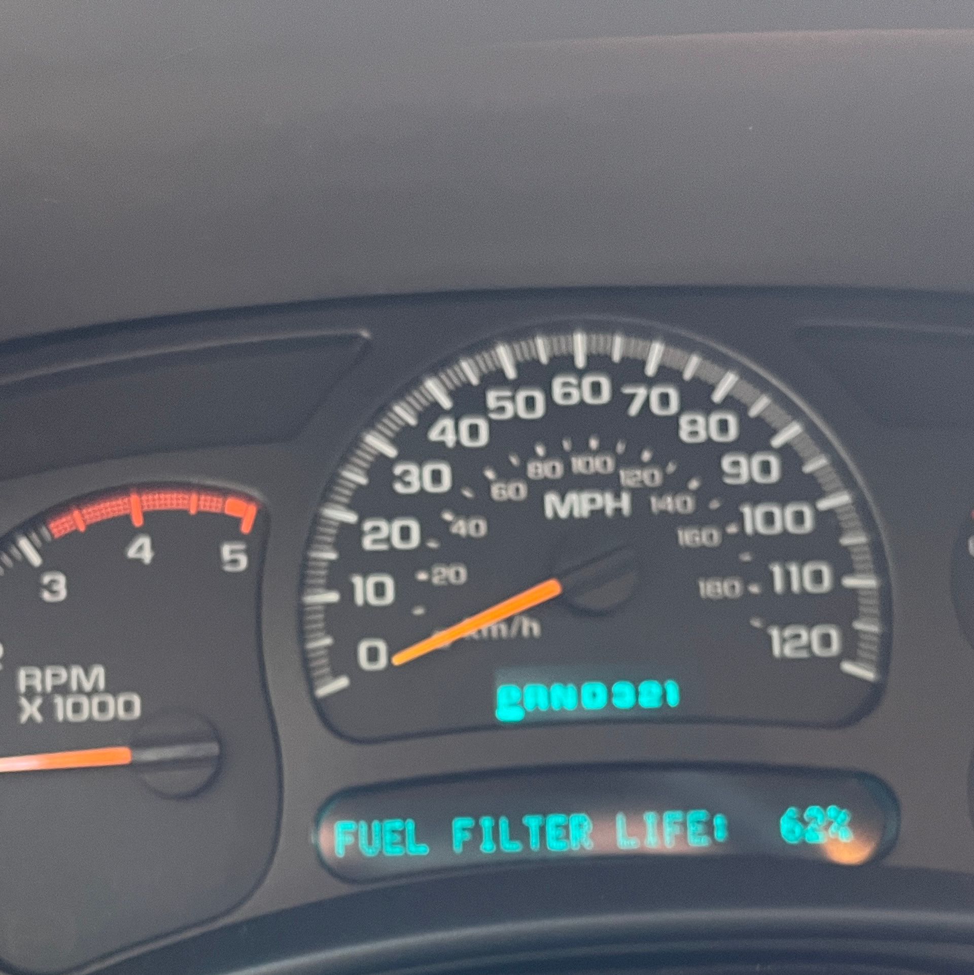 Used 2005 Chevrolet Silverado 2500 LT w/ Heavy-Duty Power Package AWD/4WD image 17