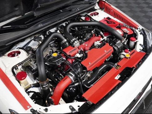 Used 2016 Subaru WRX STI image 23