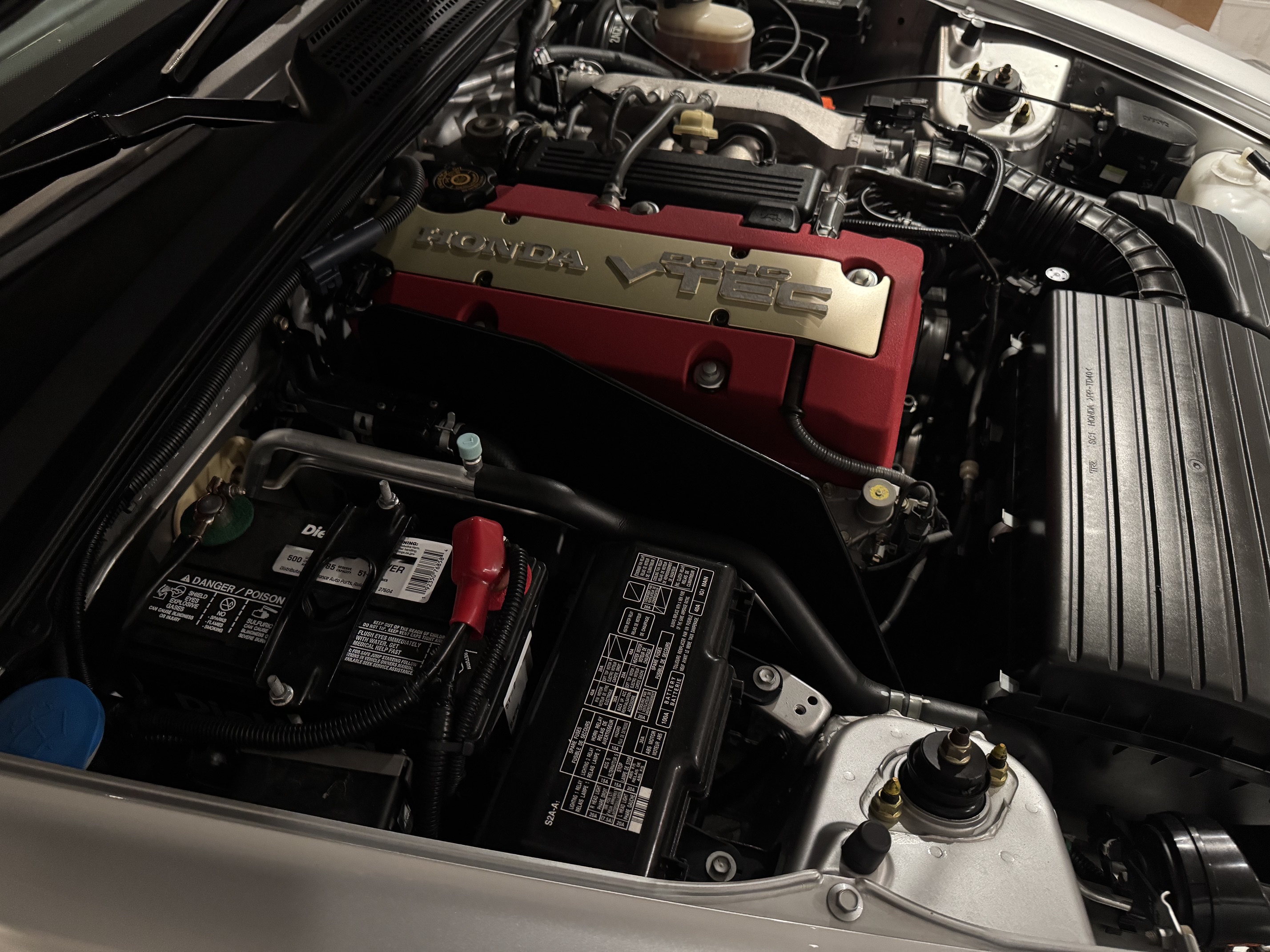 Used 2005 Honda S2000 image 15