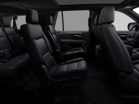 Used 2026 Chevrolet Tahoe Z71 w/ Comfort Package AWD/4WD image 6