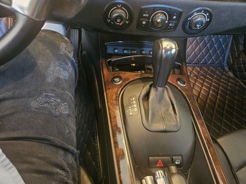 Used 2007 BMW Z4 3.0i image 25