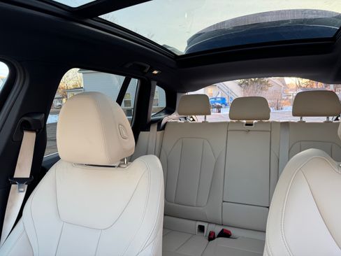 Used 2020 BMW X3 xDrive30i w/ Convenience Package image 14