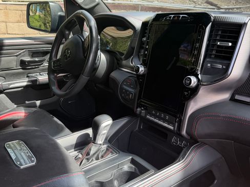 Used 2022 RAM 1500 TRX w/ TRX Level 2 Equipment Group image 10